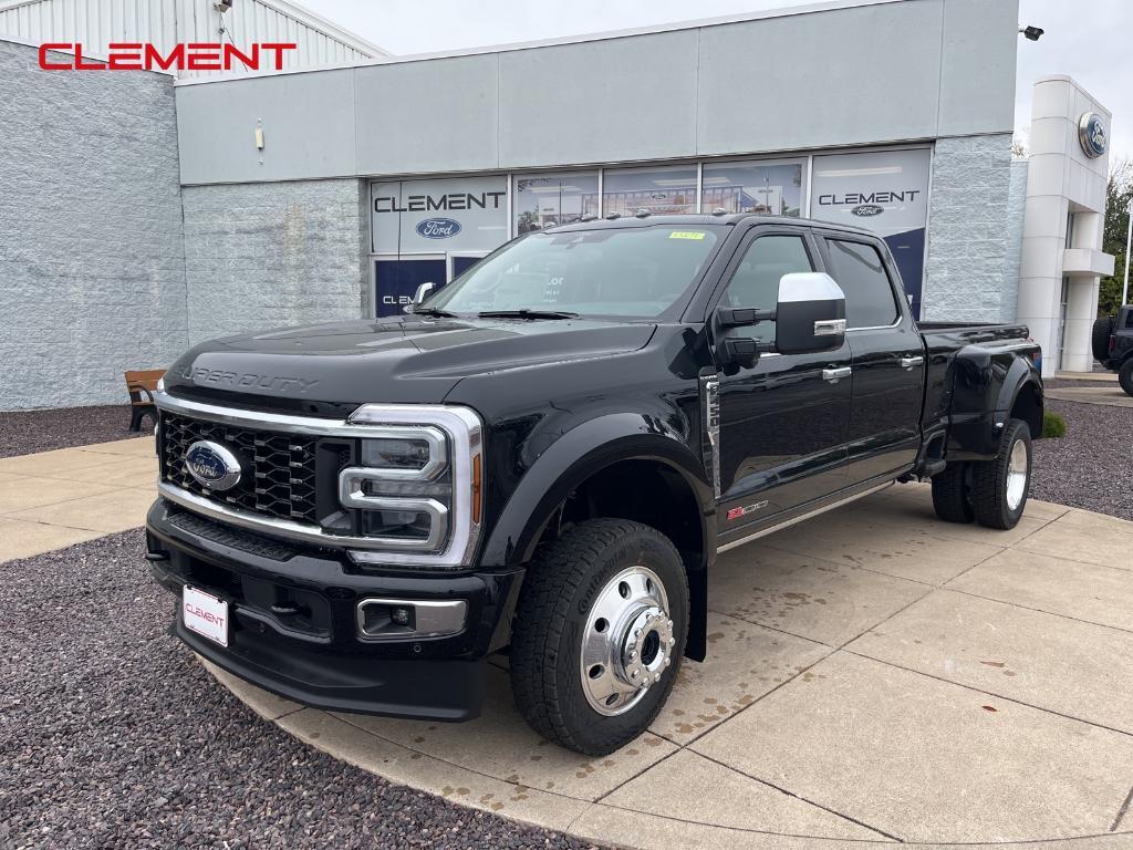 new 2026 Ford F-450 car, priced at $110,790