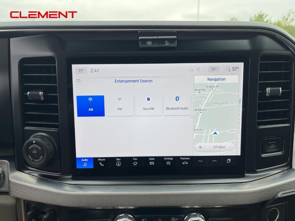 new 2026 Ford F-450 car, priced at $110,790