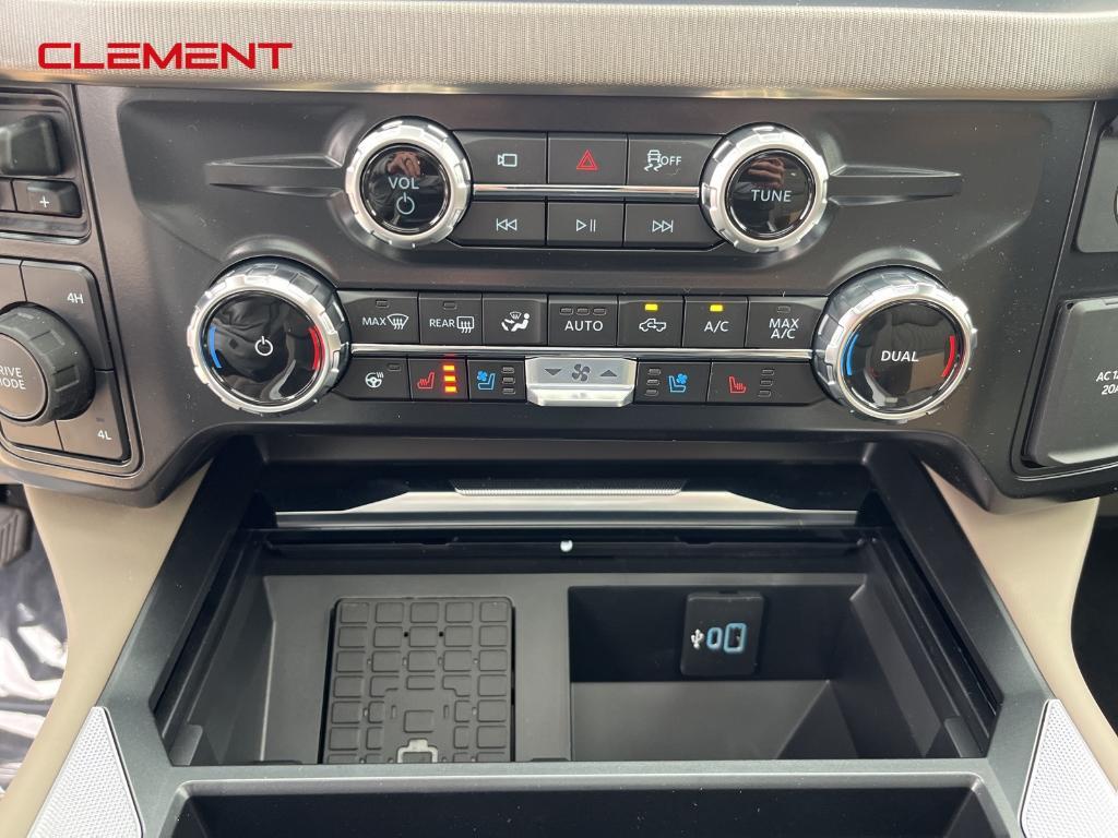 new 2026 Ford F-450 car, priced at $110,790