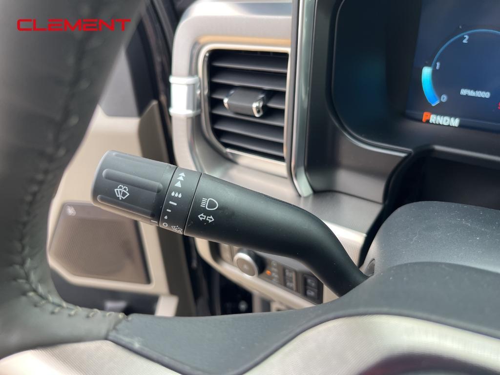 new 2026 Ford F-450 car, priced at $110,790