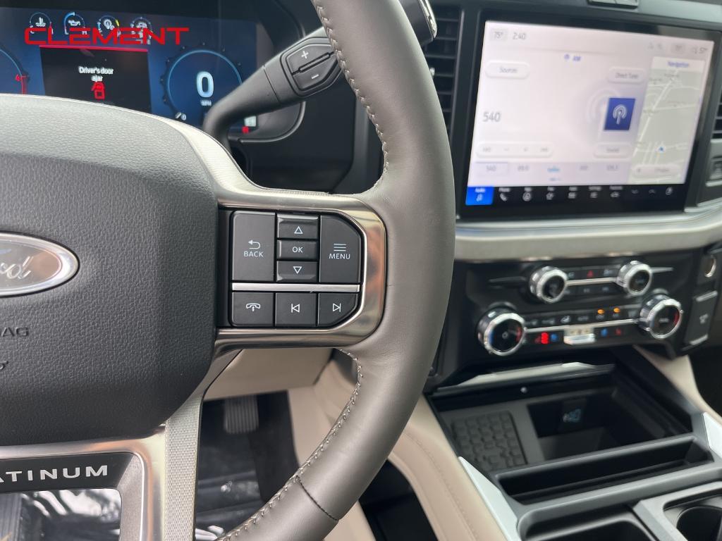 new 2026 Ford F-450 car, priced at $110,790