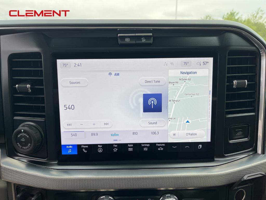 new 2026 Ford F-450 car, priced at $110,790