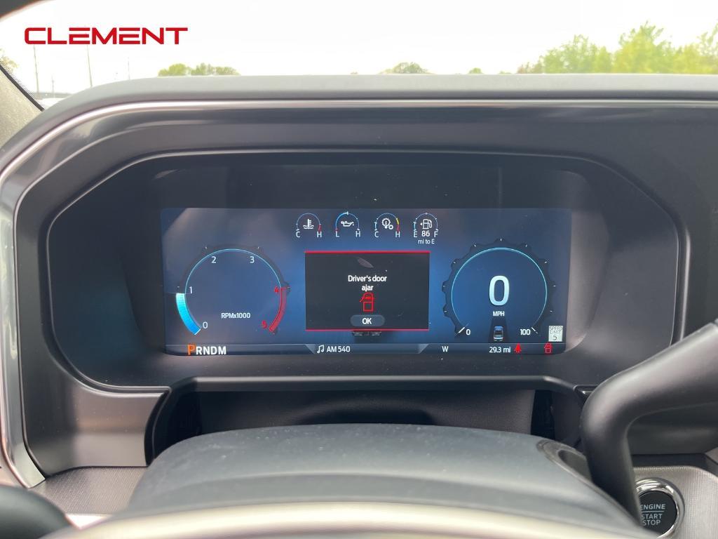 new 2026 Ford F-450 car, priced at $110,790