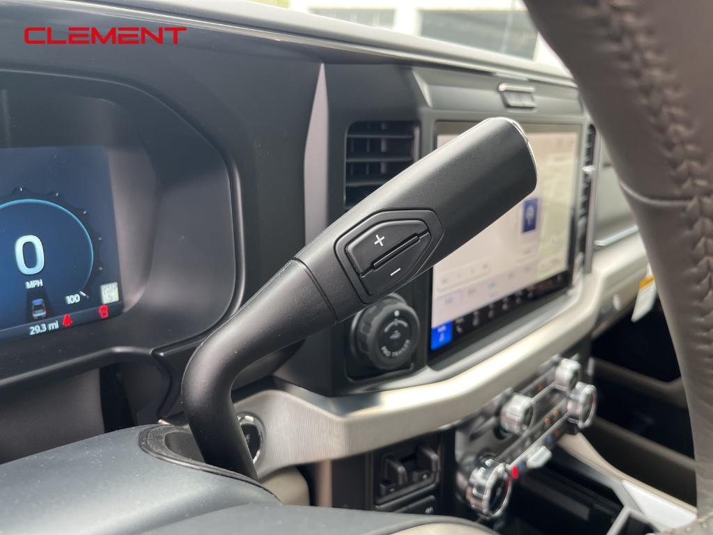 new 2026 Ford F-450 car, priced at $110,790