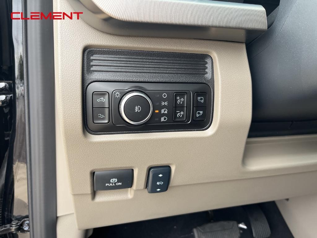 new 2026 Ford F-450 car, priced at $110,790