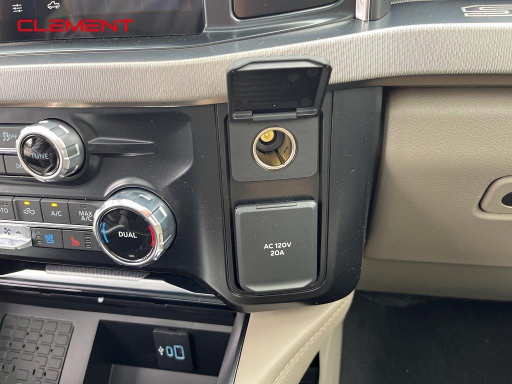 new 2026 Ford F-450 car, priced at $110,790