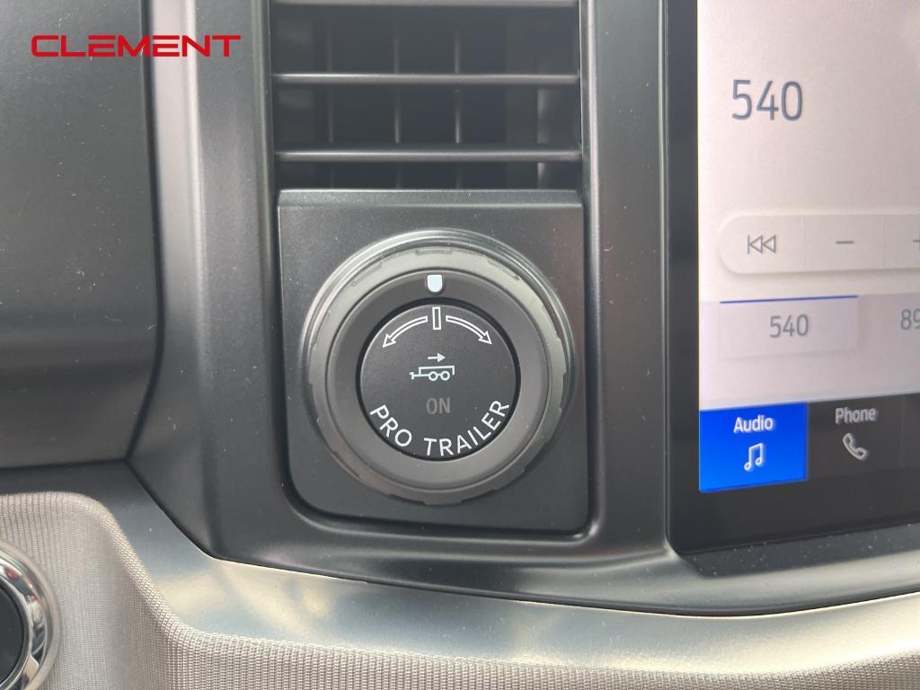 new 2026 Ford F-450 car, priced at $110,790