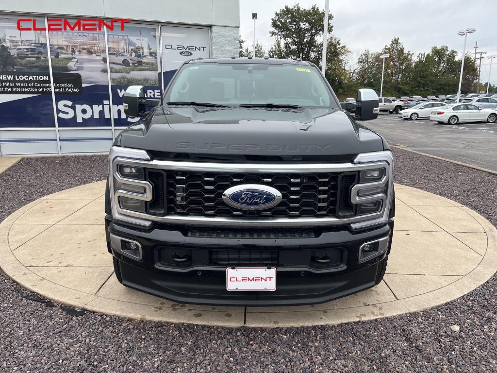 new 2026 Ford F-450 car, priced at $110,790