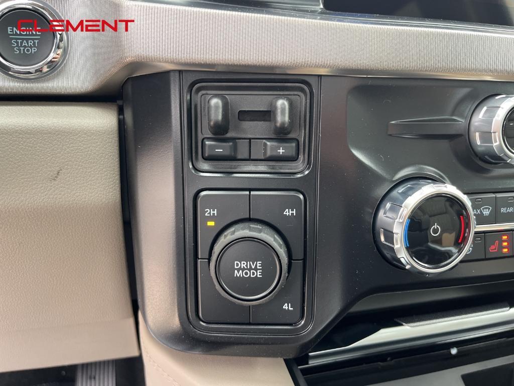 new 2026 Ford F-450 car, priced at $110,790