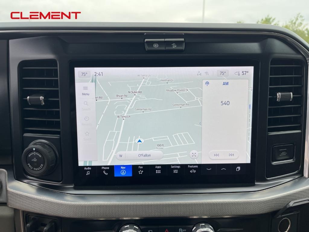 new 2026 Ford F-450 car, priced at $110,790