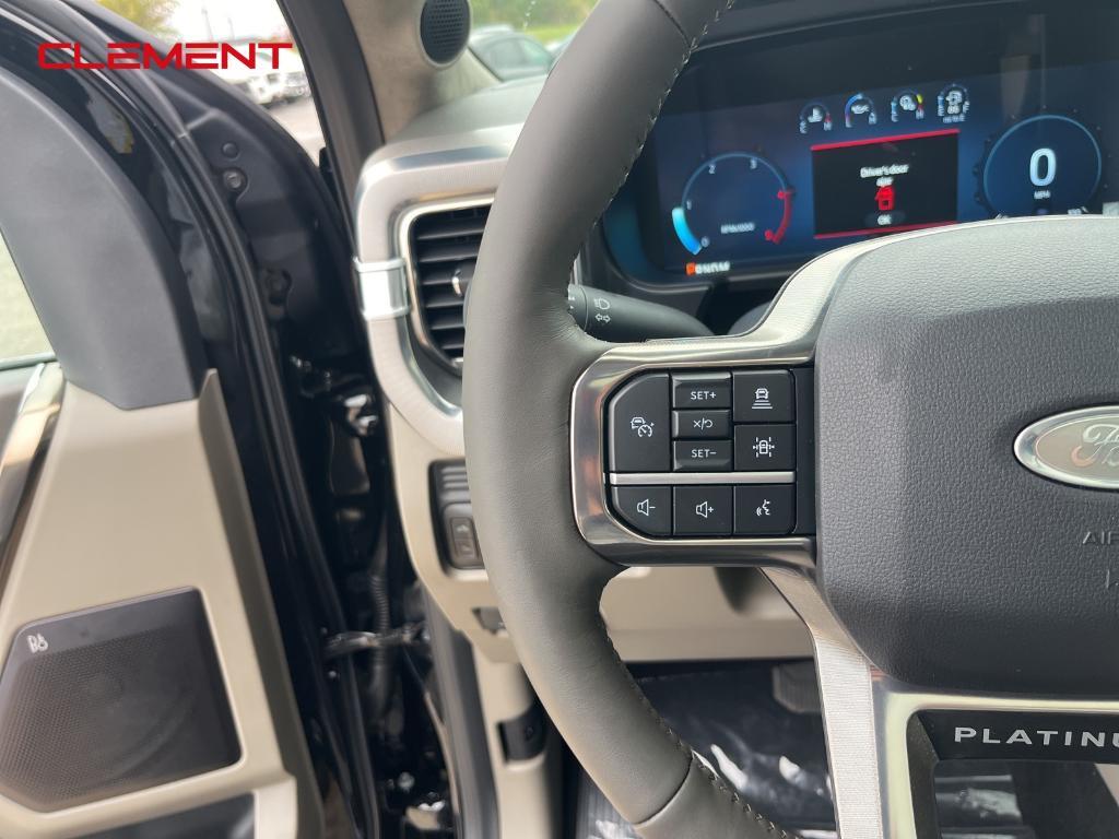 new 2026 Ford F-450 car, priced at $110,790