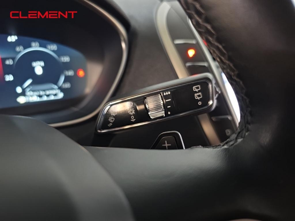 used 2020 Lincoln Nautilus car, priced at $23,000