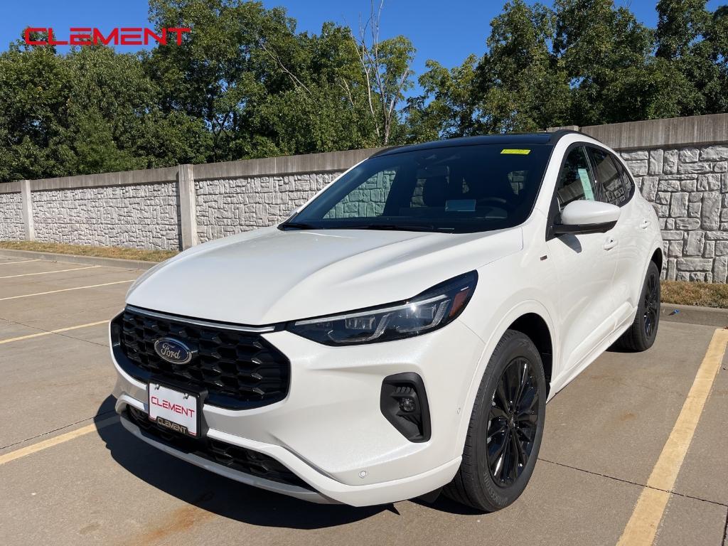 new 2024 Ford Escape car, priced at $38,645