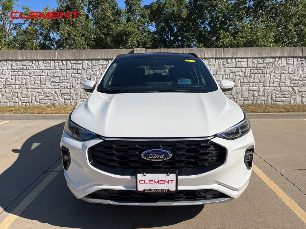 new 2024 Ford Escape car, priced at $38,645