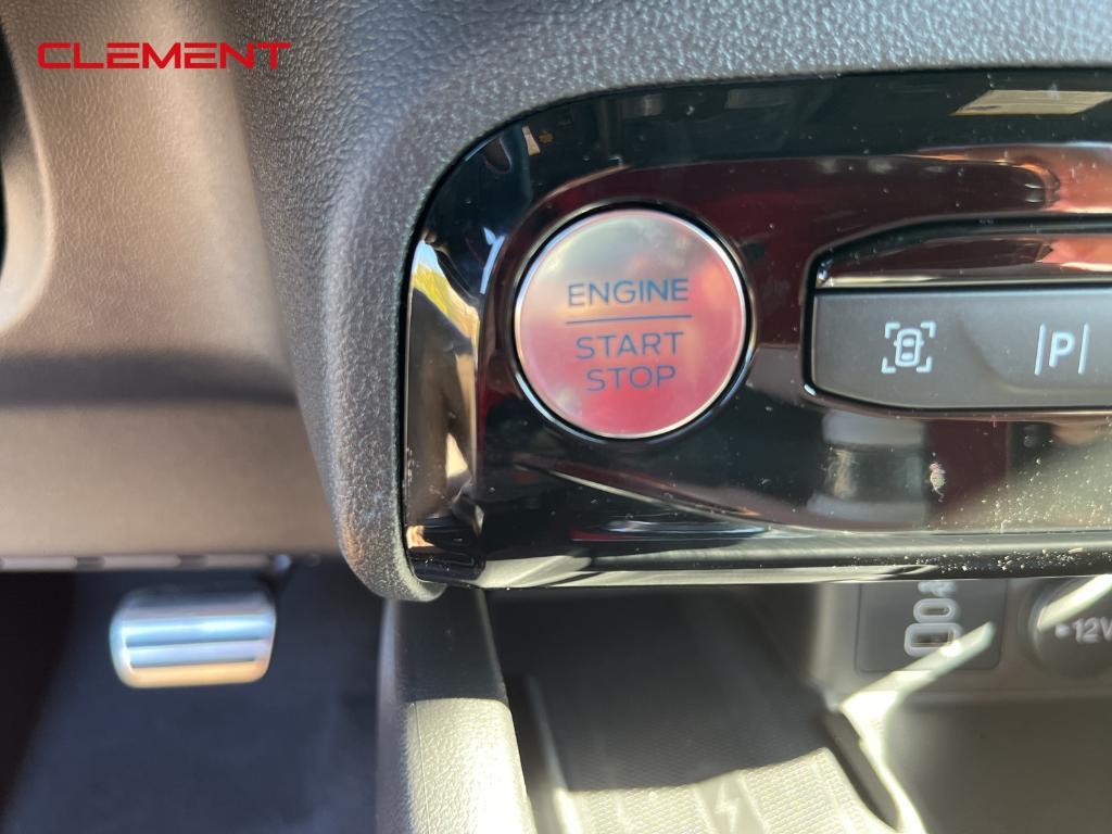new 2024 Ford Escape car, priced at $38,645
