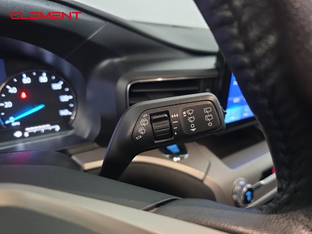 used 2022 Ford Explorer car, priced at $33,500