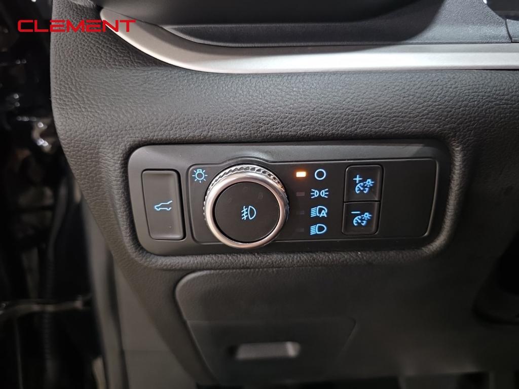 used 2022 Ford Explorer car, priced at $33,500