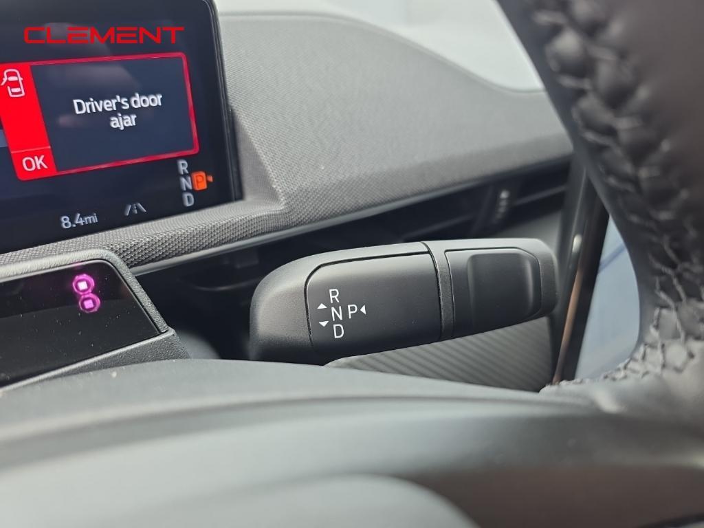 new 2025 Ford Mustang Mach-E car, priced at $38,650