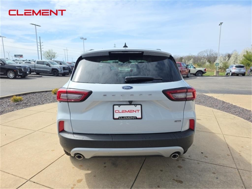 new 2025 Ford Escape car, priced at $35,895