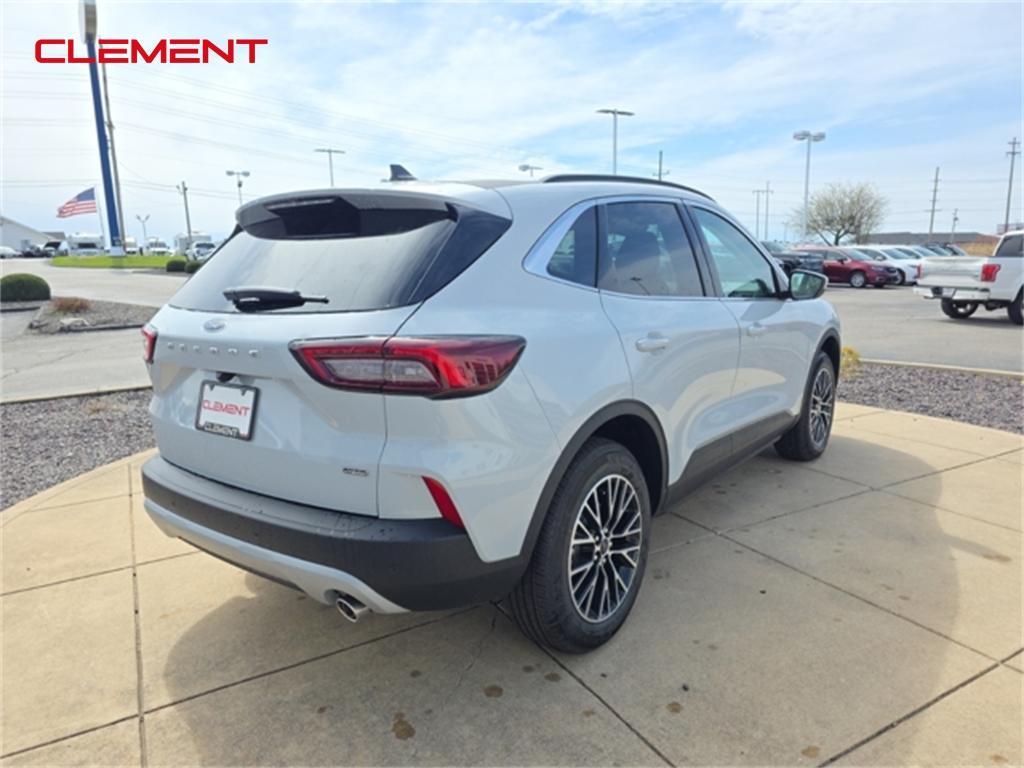 new 2025 Ford Escape car, priced at $35,895
