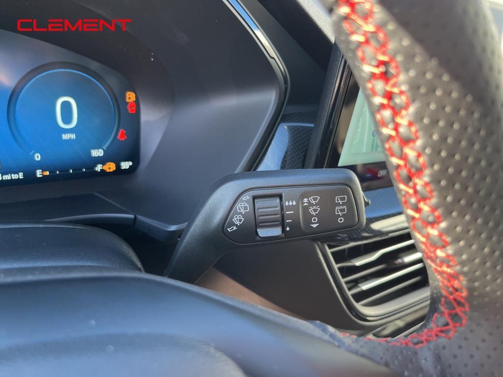 new 2025 Ford Escape car, priced at $36,785