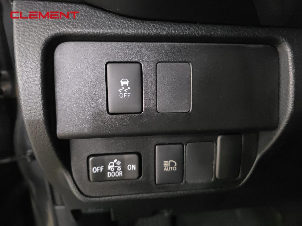 used 2020 Toyota Tacoma car, priced at $29,500