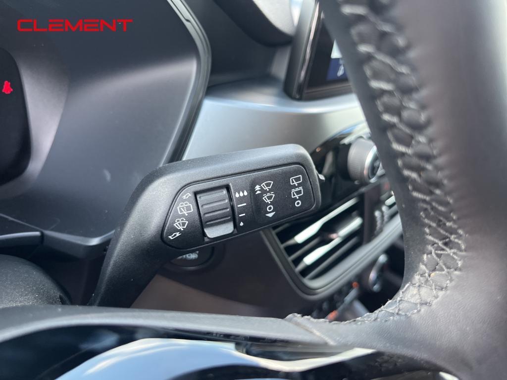 new 2025 Ford Escape car, priced at $25,850