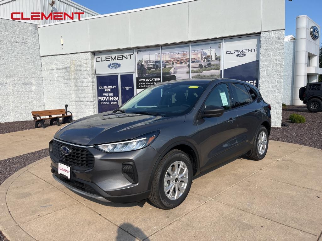 new 2025 Ford Escape car, priced at $25,850