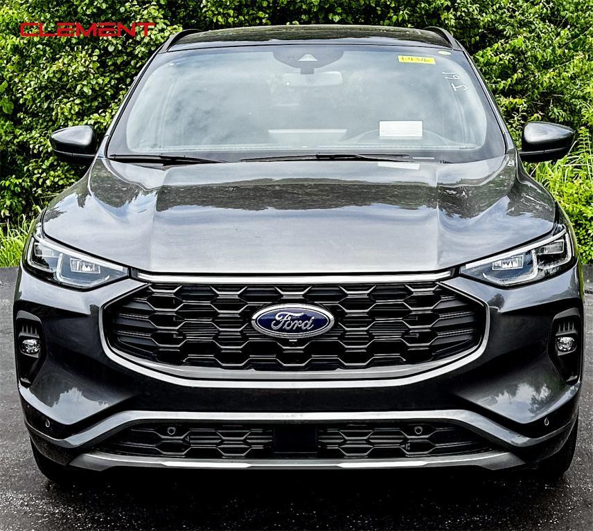 new 2024 Ford Escape car, priced at $37,650