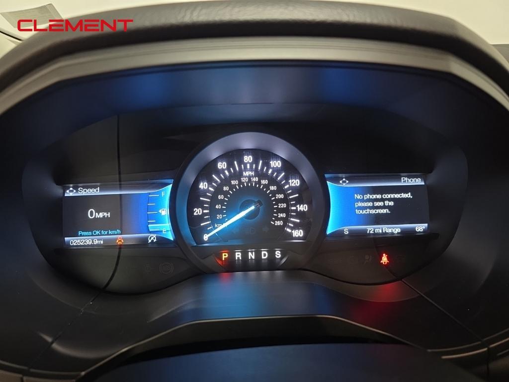 used 2023 Ford Edge car, priced at $26,000
