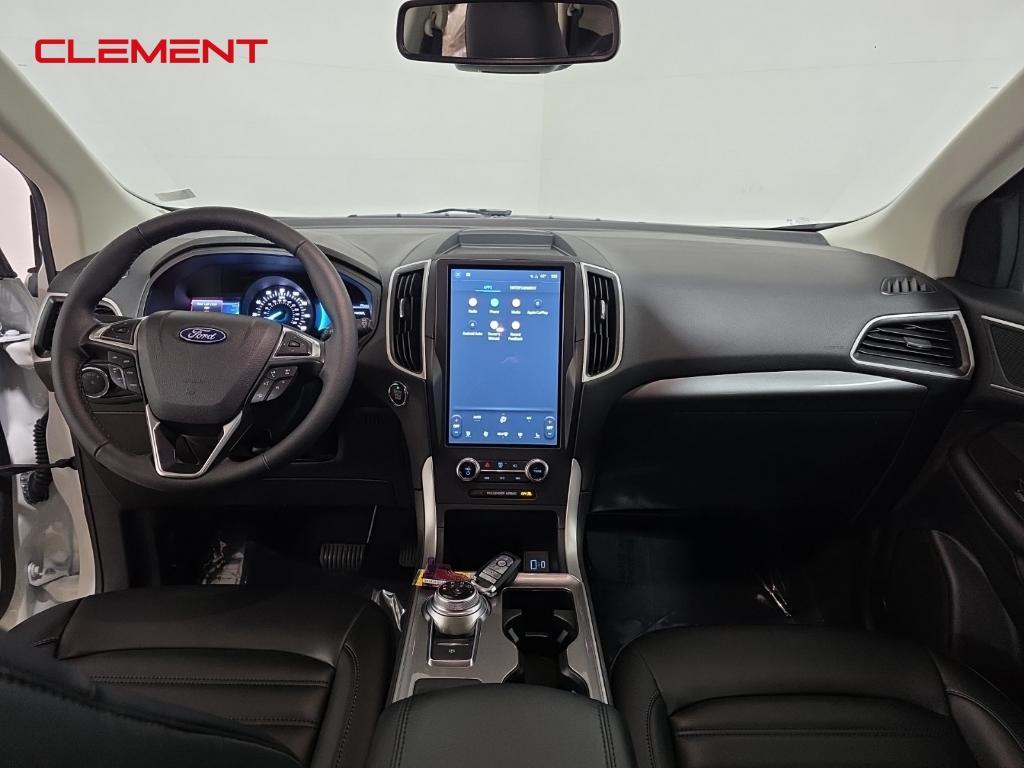 used 2023 Ford Edge car, priced at $26,000