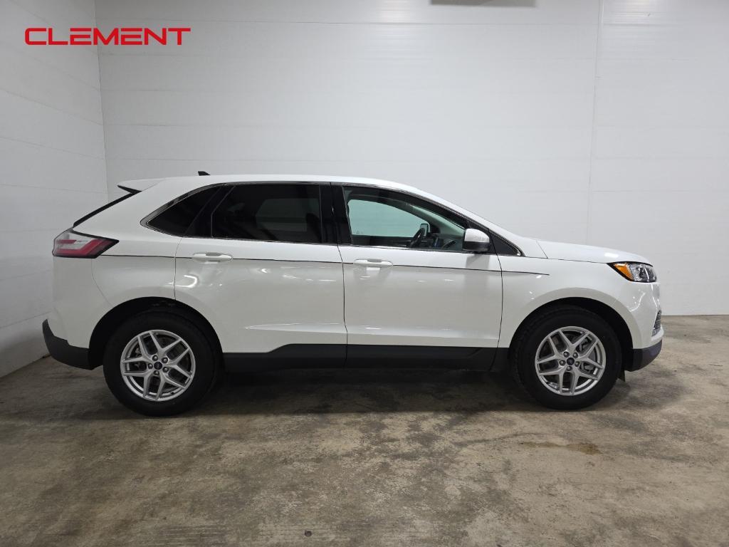 used 2023 Ford Edge car, priced at $26,000