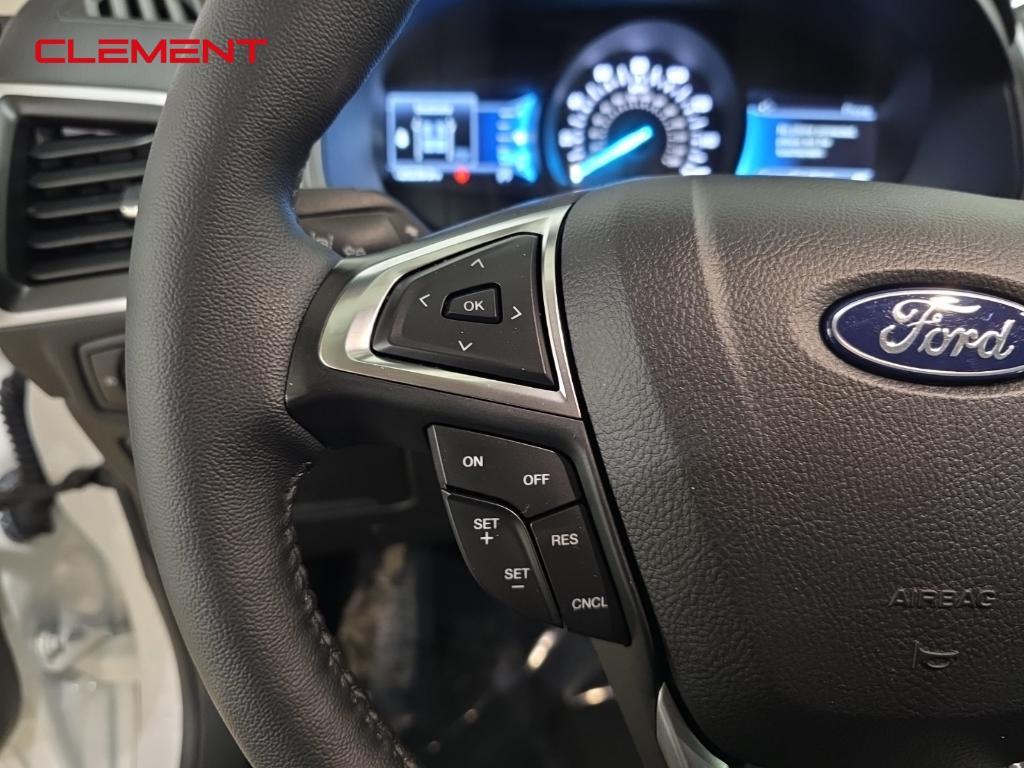 used 2023 Ford Edge car, priced at $26,000