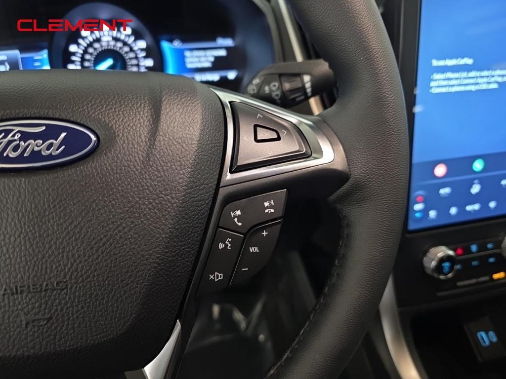 used 2023 Ford Edge car, priced at $26,000