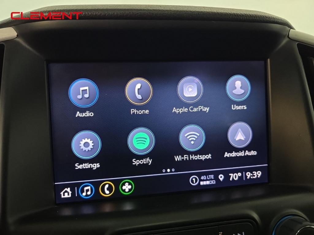 used 2023 GMC Terrain car, priced at $22,500