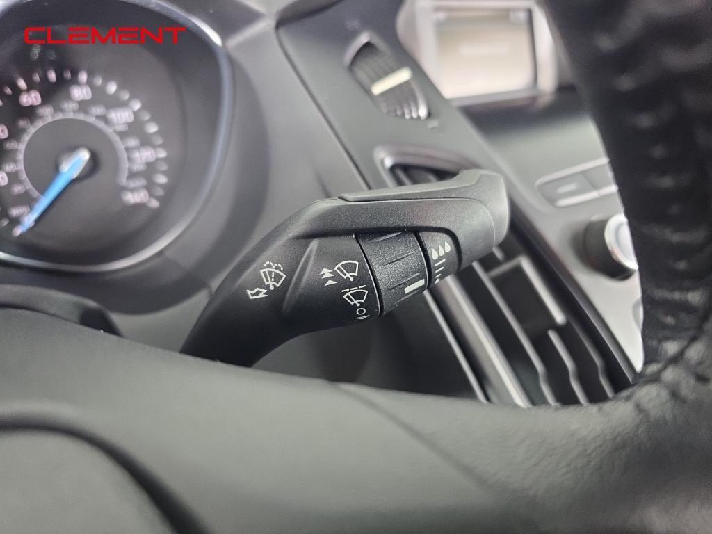 used 2018 Ford Focus car, priced at $13,500