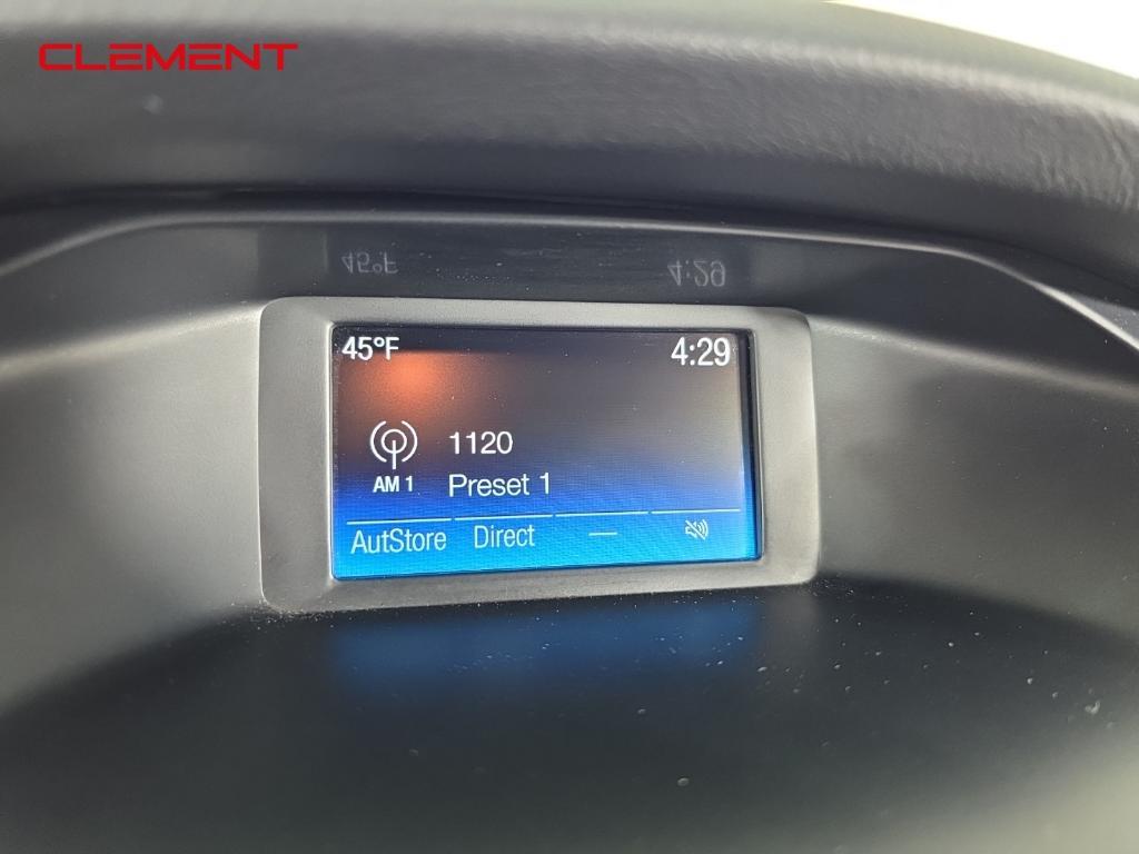 used 2018 Ford Focus car, priced at $13,500