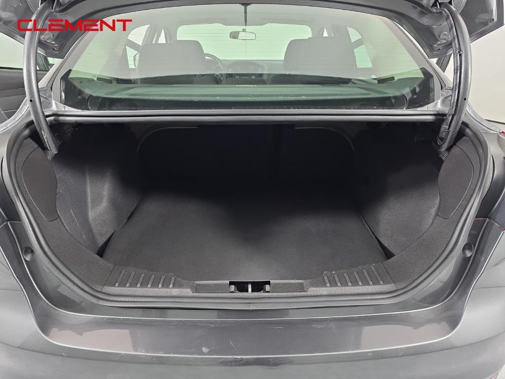 used 2018 Ford Focus car, priced at $13,500