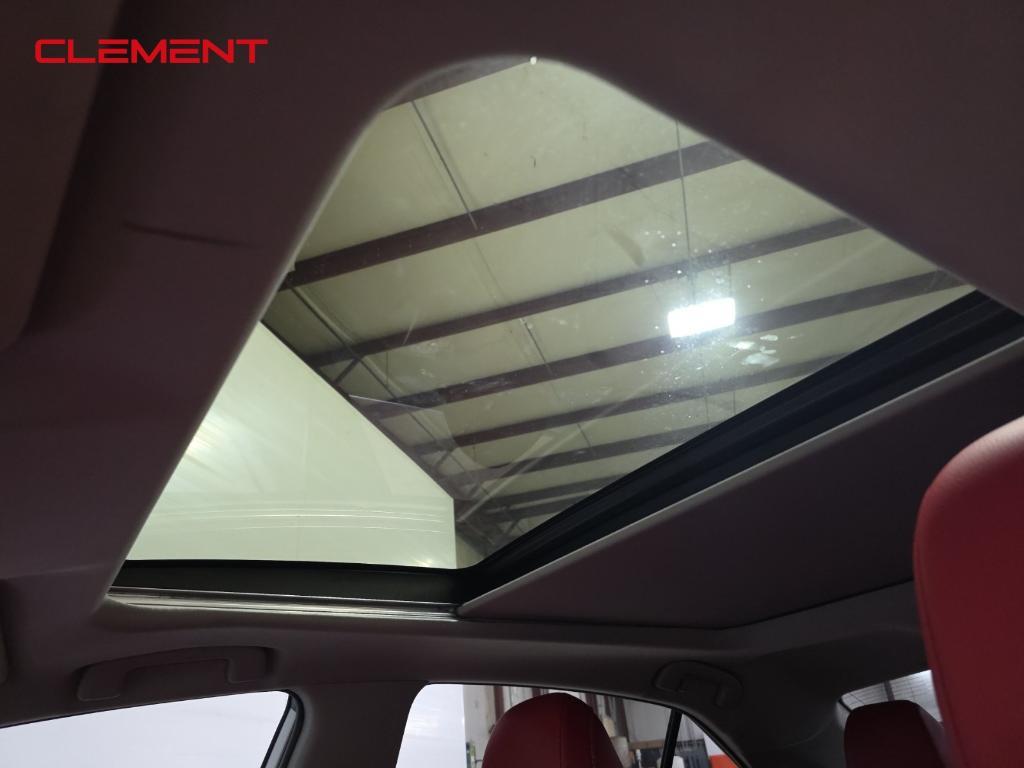 used 2021 Toyota Camry car, priced at $23,500