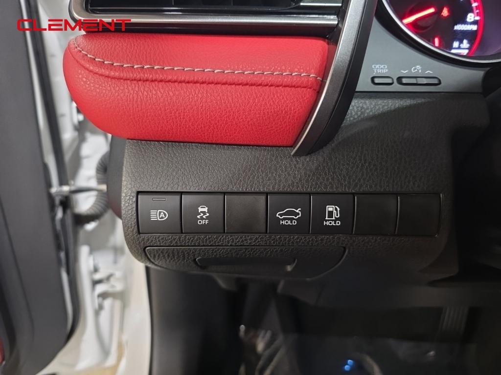 used 2021 Toyota Camry car, priced at $23,500