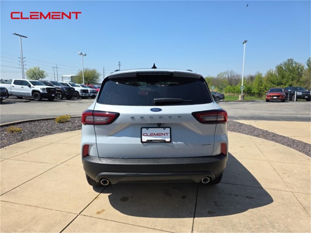 new 2025 Ford Escape car, priced at $32,520