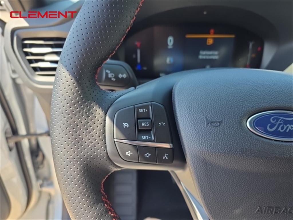 new 2025 Ford Escape car, priced at $32,520