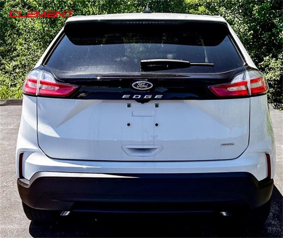 new 2024 Ford Edge car, priced at $32,760