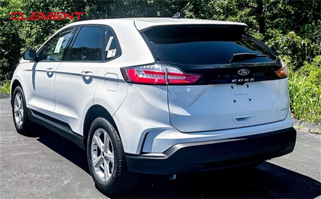 new 2024 Ford Edge car, priced at $32,760