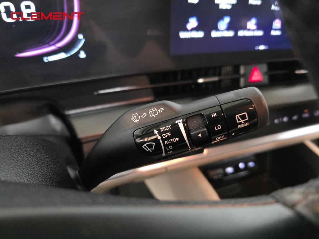 used 2024 Kia Sportage car, priced at $28,000