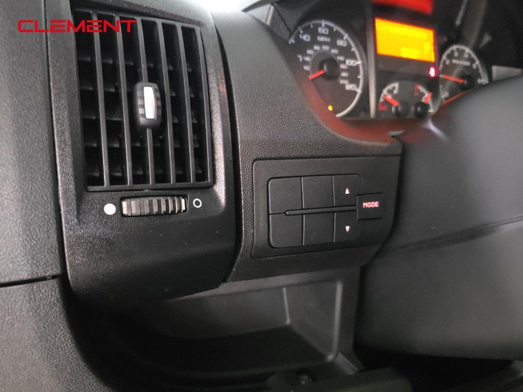 used 2021 Ram ProMaster 2500 car, priced at $22,500