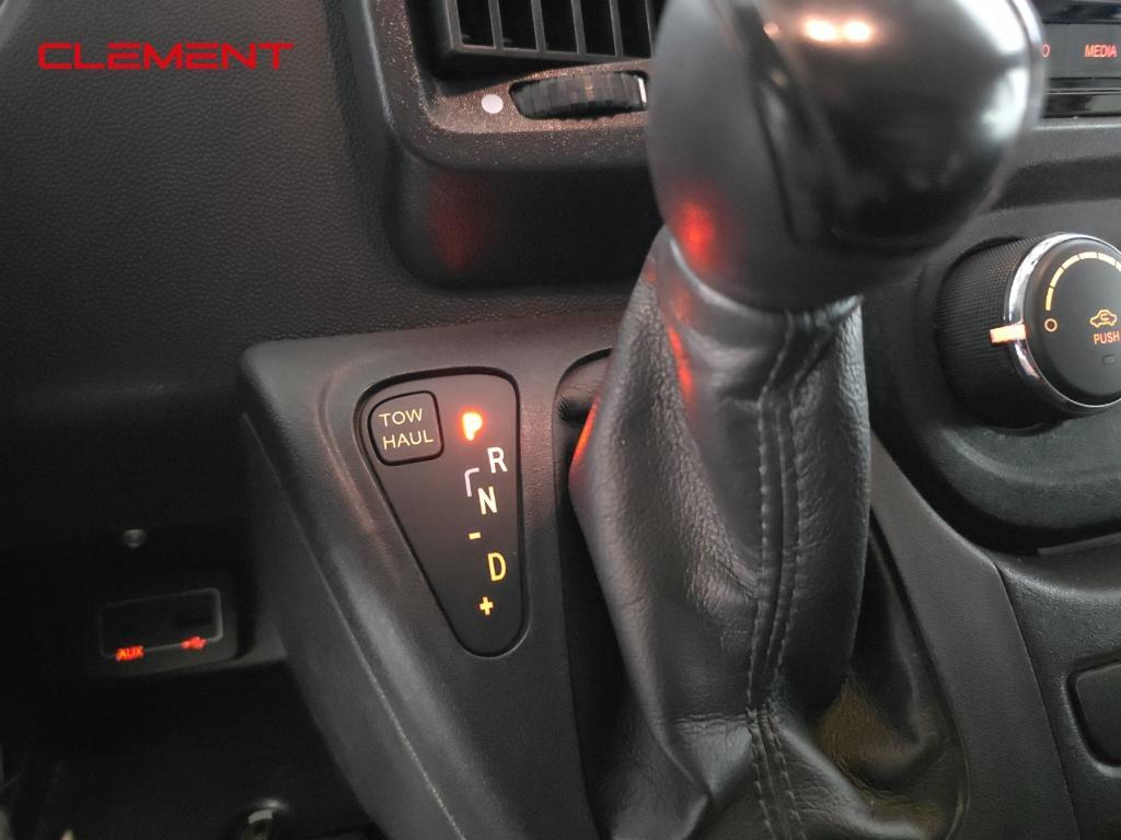 used 2021 Ram ProMaster 2500 car, priced at $22,500