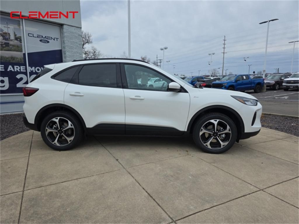 new 2025 Ford Escape car, priced at $32,455