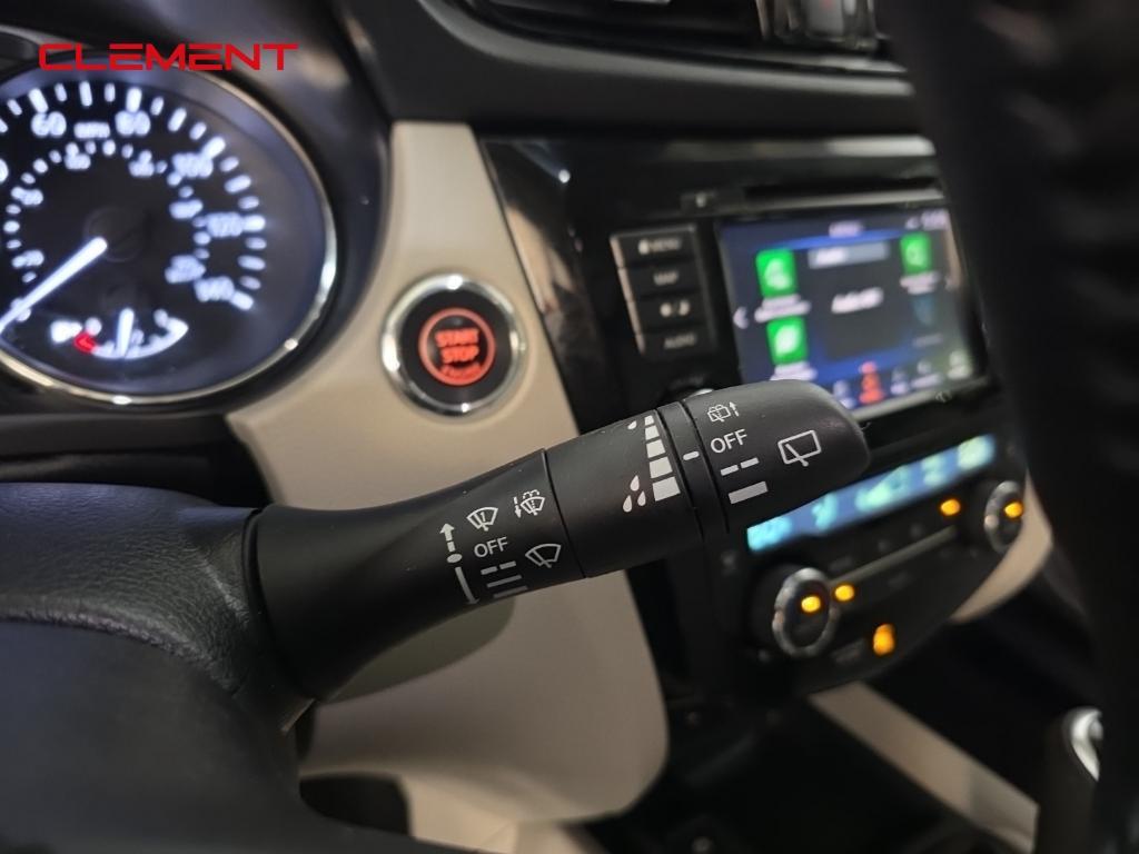 used 2022 Nissan Rogue Sport car, priced at $23,000