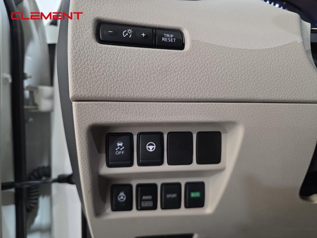 used 2022 Nissan Rogue Sport car, priced at $23,000